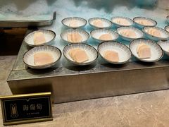-铭门盛宴艺术海鲜姿造(珠江新城店)