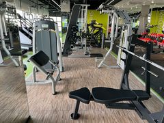 -GMJ·24H健身房(北外滩店)