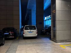 -青岛海尔洲际酒店