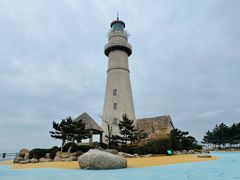 -悦海公园