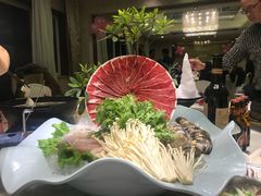 -将军大酒店
