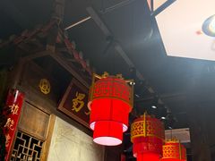 -蜀大侠火锅(香格里拉店)