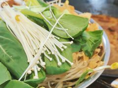 -皖北学东地锅鸡(之心城店)