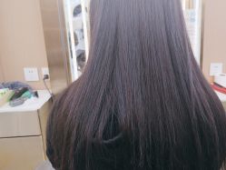 -一東造型烫发染发