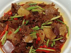 -码头鲜精致威海菜(欧乐坊店)