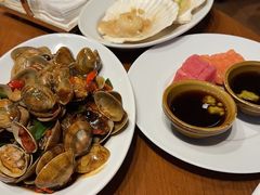 -mezza9 Macau(澳门君悦酒店)