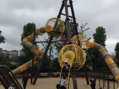 -枫香湖儿童公园