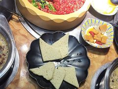 -塔兰齐新疆孜然火锅(鲤鱼山路店)