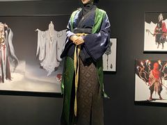 -中国美术学院-美术馆