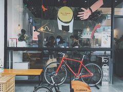 -常识咖啡common sense(春熙路店)