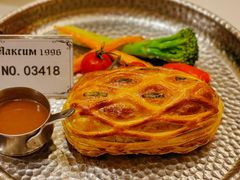 经典惠灵顿牛排-马克西姆俄罗斯餐厅(通亚街店)