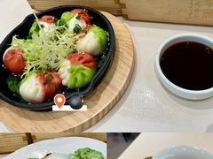 -蔡澜点心·粤菜(月星环球港店)