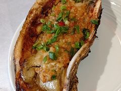 -蠔友汇·海鲜·生蚝烧烤(大东店)