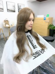 -西克造型美发连锁