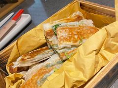 葱包桧-老头儿油爆虾(星光一期店)