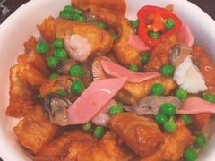-慧娟面馆·餐厅(望江路店)