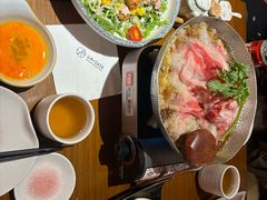 -白石の深夜食堂(泰华店)