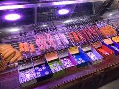 菜单-黄三怪(无影山北路店)