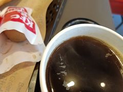 -肯德基(杭州永安店)