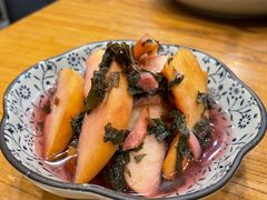 紫苏桃子姜-虾小龙老长沙龙虾馆(坡子街店)