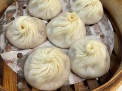 鲜肉小笼包-弄堂咪道-饭香·面香·馄饨香(汇锦广场店)