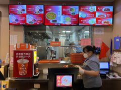 -庆丰包子铺(南站二店)
