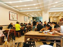 大堂-老刘家永盛斋(东关南街店)