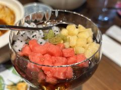 -肆海小川菜酒馆Wine Bistro (青年路店)