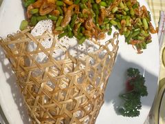 -大师傅金奖啤酒鱼(西街口总店)