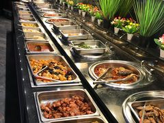 -好伦哥比萨烤肉自助(八里桥店)