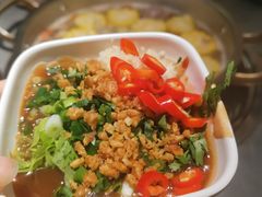 -潮发潮汕牛肉店(东方宝泰店)