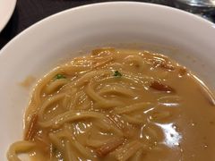 胶东炝锅面-鲁采LU STYLE(新天地店)