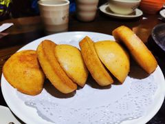 -下杨家青海土火锅(海湖店)