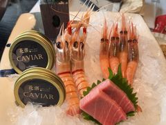 -花潮料理艺食馆(SM新生活广场店)