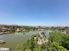 -中国翰园碑林