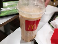 -麦当劳(宽城万达店)