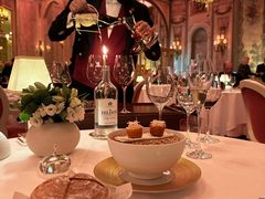 -The Ritz Restaurant