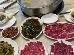 -味逍遥牛肉火锅(万江旗舰店)