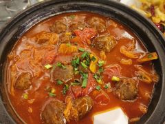 -刘姐啤酒鱼民族演艺餐厅(西街总店)