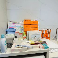 -侒悦缦月子中心·疗愈园区(龙岗店)