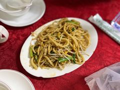 炒鱼面-蛇口康乐快餐鱼仔档(翠苑小区店)