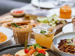 -沛家·西餐Brunch·直火料理