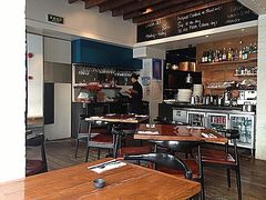 大堂-La Strada(安福路店)