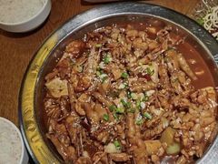 -谢蟹浓·肉蟹煲(新奥店)