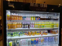 -温野菜涮涮锅(曲江大悦城店)