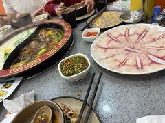 -鱻鱼捞.祥祥鱼锅(高淳一店)