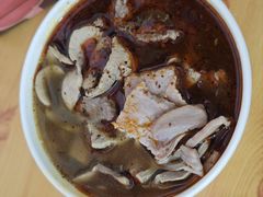 -王记生烫牛杂面馆(兰陵路店)