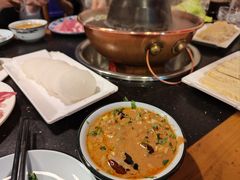 -裕德孚·非遗手切涮羊肉(东直门内大街店)