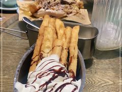 -金牌老碗时尚陕菜(王府井百货店)