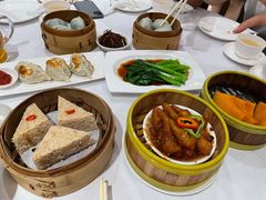 豉汁蒸凤爪-弘雅饭店